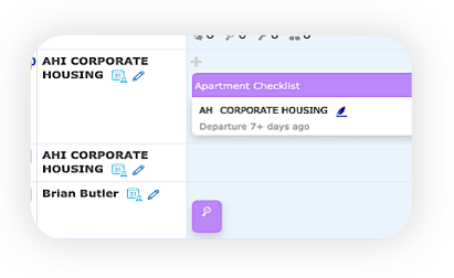 Centralized Task Scheduler